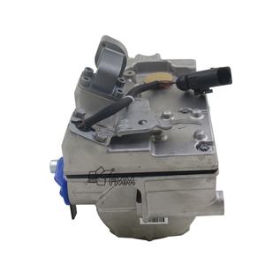 Compresor de Aire Acondicionado para Audi A6 A8 Q5 Q7 8R0260797B 8R0260797C 8R0260797D - Product Image 2