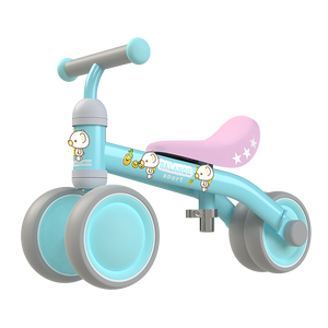 Offre Spéciale enfants vélo équilibre/2021 ride sur voiture push balance vélo - Product Image 3
