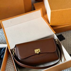 Sac à bandoulière de luxe le plus vendu, élégant et de haute qualité, portefeuille pour femme - Product Image 1