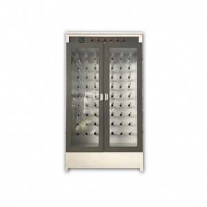 Secadora Comercial con Calefacción para Zapatos, Máquina Esterilizadora Industrial con Capacidad para 30 Pares - Product Image 5