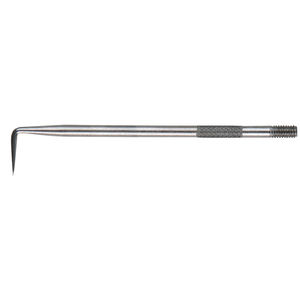 Crochet 90 ° 75 mm Équipement de réparation de carrosserie - Product Image 1