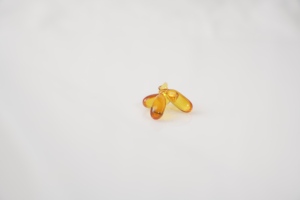 Capsules d'huile de poisson oméga naturelle biologique de haute qualité, 60 unités, durée de conservation de 36 mois, certifiées halal, Wrightlife Chine - Product Image 2