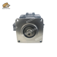 Pompe à pistons axiaux hydraulique 10001530 A11VO190DRX/11L – Pompe principale pour camion benne, excavatrice, grue, foreuse, pièces de machines lourdes