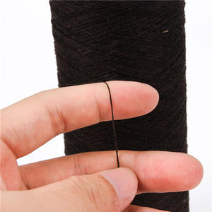 Importeure Recyceln Sie 50 Baumwoll garn aus 50Polyester zum Stricken von Textilien - Product Image 6