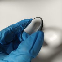 Lentille collimateur plano-convexe |   Lentille en verre optique pour éclairage LED et instruments de projection