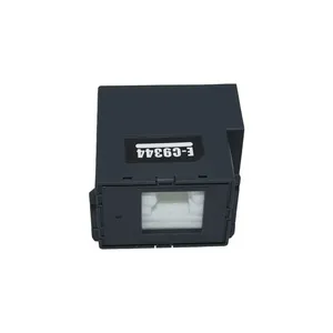 Boîte de maintenance d'encre MJL 1 pièce C9344 pour EPSON Expression Home XP 2100 2105 3100 3105 4100 4101 4105 WorkForce <span class=keywords><strong>WF</strong></span> 2810 2830 <span class=keywords><strong>2835</strong></span> 2850 - Product Image 4