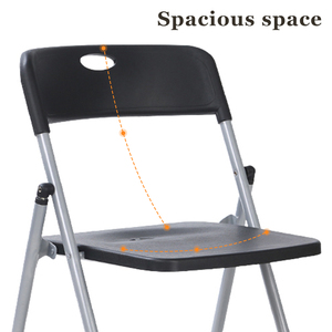 Wholesale <strong>Cheap</strong> Portable <strong>Folding</strong> <strong>Chair</strong> for Outdoor Restaurant and Wedding - Product Image 4