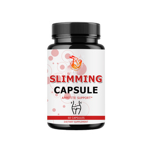 Capsules amincissantes les plus vendues, capsules à base de plantes pour femmes avec un mélange exclusif, gestion efficace du poids, capsules diététiques - Product Image 1
