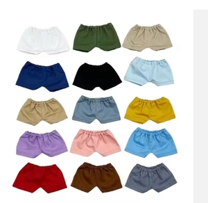 1 Pièce, Faible MOQ, Prix Usine, Ours en Peluche avec T-shirt de Couleurs Variées, Jouet en Peluche Doux pour Enfants, Cadeau - Product Image 5