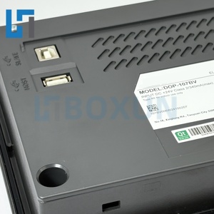 Mới ban đầu DOP-107BV HMI màn hình cảm ứng DOP-100 loạt 7 inch 24VDC con người-máy giao diện tự động hóa công nghiệp điều khiển - Product Image 5