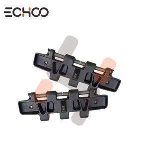 <span class=keywords><strong>Dch900</strong></span> untuk Pelat Trek <span class=keywords><strong>IHI</strong></span>, Suku Cadang Rangka <span class=keywords><strong>Crane</strong></span> Crawler - Product Image 3