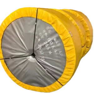 Sıcak Satış Yüksek Kaliteli Popüler Kauçuk Konveyör Bant Fiyatı Özel Çakıl Konveyör Bantları Konveyör için Özelleştirilmiş Bant - Product Image 5