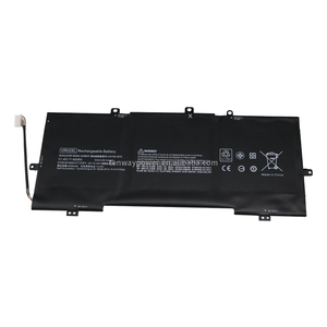 3 ELLs 11,4 V 45Wh aptop atterattery or aviaviaviavilion 13-series 816497-1C1 HSTNN-IB7E V03X - Product Image 1
