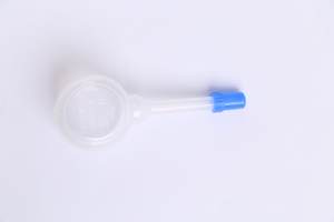 Ventes directes d'usine Capacité de 20ml Bouteille de lavement salin Soins palliatifs Bouteille de lavement de maladie chronique Soins à domicile - Product Image 4