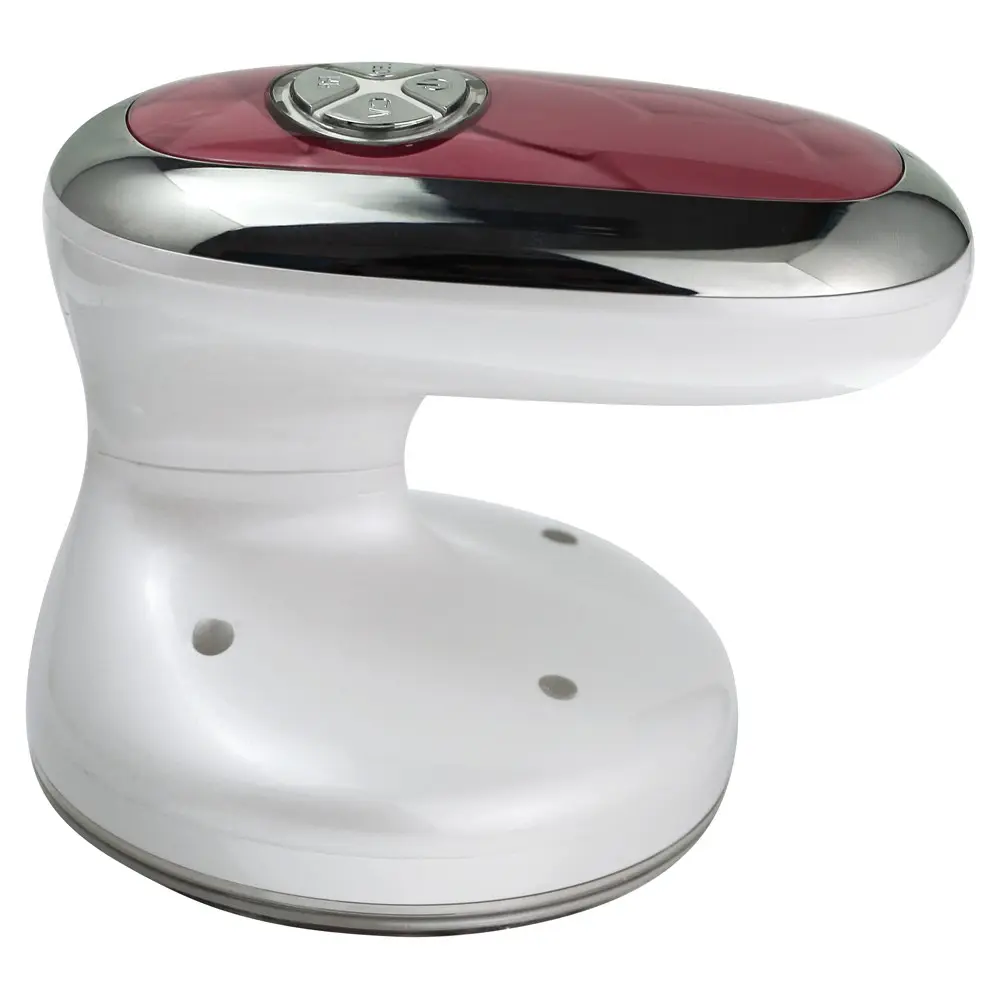 Kadın vücut masajı yağ yakma brülör toptan kesme makinası ultrasonik kaybetmek ağırlık cihazı