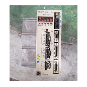 VLASV-025P2-EV ไดรฟ์ควบคุมมอเตอร์ AC โมดูลควบคุมการเคลื่อนที่อุตสาหกรรม - Product Image 1
