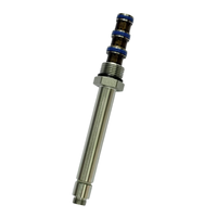 Vanne directionnelle à solénoïde ISV10-4754B, 4 voies, 240 bars, vanne à cartouche hydraulique