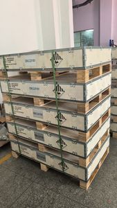 Madsun แบตเตอรี่ LifePo4ติดผนัง15kWh บางเฉียบแบตเตอรี่แบบใบมีด BYD แบตเตอรี่เก็บ280Ah 51.2V - Product Image 6