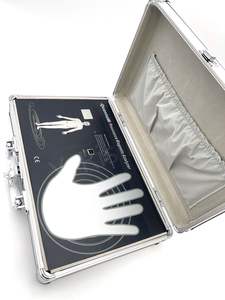 Actualización de 2026, versión en la nube, modelo Palm, analizador cuántico, análisis de salud física, medición de vitaminas y minerales, 54 informes - Product Image 3