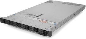 Pour serveur CPU <span class=keywords><strong>Dell</strong></span> PowerEdge R640 3.50GHz 16 cœurs Xeon avec 192 Go de RAM 9.6 To Rails de serveur <span class=keywords><strong>Windows</strong></span> utilisés Type de mémoire Stock 64 Go - Product Image 5