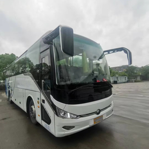 โค้ช Yu-Tong ระดับพรีเมี่ยมพร้อมเบาะหนังมีส่วนลดการสั่งซื้อจำนวนมาก - Product Image 1