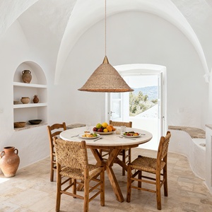 Tissage fait à la main moderne eau herbe pendentif lumière hôtel Restaurant lustre suspension lampe <span class=keywords><strong>vacances</strong></span> maison intérieur suspension lampe - Product Image 1
