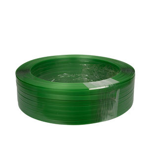 Ultime Fasce di Imballaggio in <span class=keywords><strong>PET</strong></span> Verde, Fasce di Plastica <span class=keywords><strong>PET</strong></span> per Imballaggio, Produttore all'Ingrosso di Fasce di Imballaggio <span class=keywords><strong>PET</strong></span> - Product Image 5