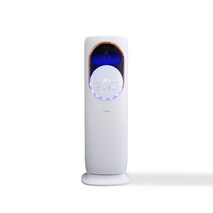 Ventola di raffreddamento ad aria con ventola intelligente calda e fredda doppia ventola senza lame con riscaldatore elettrico a distanza - Product Image 2