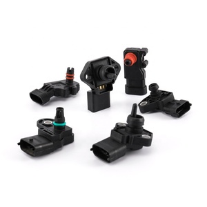 Mới Chất lượng cao tự động Bộ phận động cơ đa dạng áp suất bản đồ cảm biến 0261230133 lượng không khí cảm biến áp suất phổ đồ đạc - Product Image 5