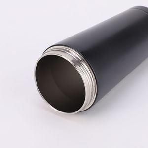 Botella Mezcladora de Proteína Personalizada de Acero Inoxidable, a Prueba de Fugas, para Gimnasio, Fitness, Deportes, Batidos de Proteína, Vaso para Agua - Product Image 6