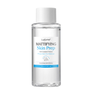 Tonique Pré-<span class=keywords><strong>Maquillage</strong></span> Fini Mat Hydratant Resserre les Pores Contrôle du Sébum Matifiant Préparation <span class=keywords><strong>de</strong></span> la Peau - Product Image 1