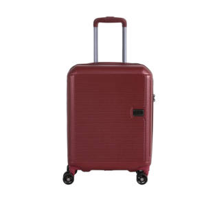 Valise rigide légère à 4 roues <span class=keywords><strong>en</strong></span> ABS, étanche, avec serrure, personnalisable <span class=keywords><strong>en</strong></span> gros avec logo, pour l'exportation directe usine - Product Image 2