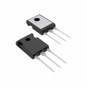 Achetez en ligne des composants électroniques SQW33N65EF-GE3 TO-247AD Transistors Originaux - Product Image 1