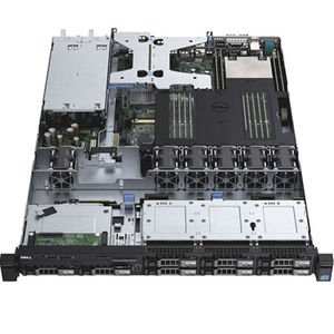 Serveur informatique <span class=keywords><strong>Dell</strong></span> <span class=keywords><strong>R430</strong></span> 1U Rack d'occasion, très demandé, de bonne qualité. - Product Image 1