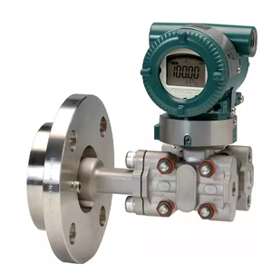 Transmetteur de pression différentielle à montage sur bride YOKOGAWA d'origine japonaise EJX210A/EJA210E/EJA120A/EJX530A/EJA110A/EJA110E - Product Image 1
