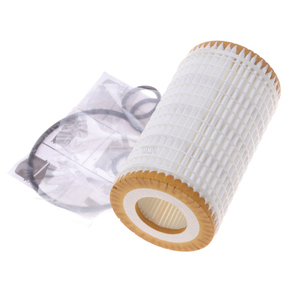 Filtro de Aceite de Motor A0001802609 A1121800009 para <span class=keywords><strong>MERCEDES</strong></span>-<span class=keywords><strong>BENZ</strong></span> M112 W211 W210 W203 R171 W204 W212 W639 HU 718/5 A1121840525 - Product Image 1