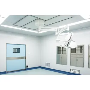 Gmp Pharmaceutical Clean Room Design Service Hospital Operation Room