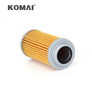 ไส้กรองน้ำมันไฮดรอลิก KOMAI รุ่น 4294135 KBJ1619 K-H317N P50-2215 สำหรับรถขุด เครื่องจักรกลหนัก ไส้กรองแบบรีเทิร์น - Product Image 4
