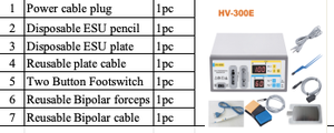 Precise Cutting Surgical Instrument Minimal Tissue Trauma Hemostatic Pet Animal Surgical <strong>Scalpel</strong> Veterinary Ultrasonic <strong>Scalpel</strong> - Product Image 2