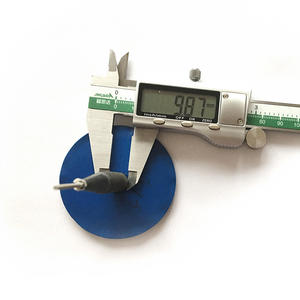 Parche de Goma para Reparación de Neumáticos, Tipo Hongo, <span class=keywords><strong>Precio</strong></span> de Fábrica, para Autos Universales - Product Image 3