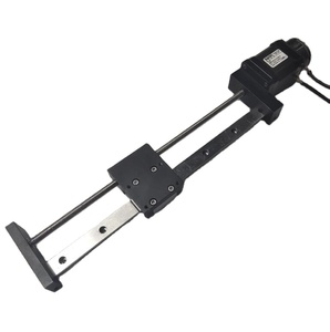 Módulo de Riel Lineal Samsr High 17 para MS42-N2-B-S-203-0 - Product Image 2