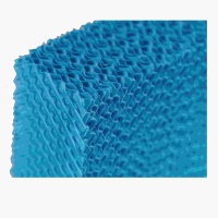Refroidisseur d'air par évaporation pour élevages avicoles, apiculture, serres et élevages d'animaux – Noyau de refroidissement par eau