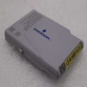 DELTAV KL3021X1-LS1 LS AI 4-20 MA HART 12P6533X062 K-168C D'ACTIONS Nouveau Original Prêt Stock Automatisation Industrielle PLC Dédié PLC - Product Image 1