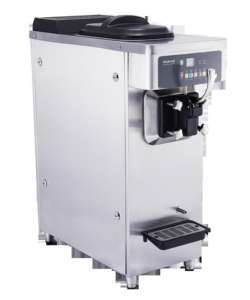 Pasmo S930F — mini machine à glace douce, ustensile <span class=keywords><strong>italien</strong></span> pour faire de la glace populaire - Product Image 3
