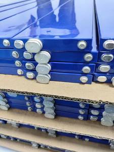 Глубокий цикл BYD <span class=keywords><strong>LiFePO4</strong></span> Blade <span class=keywords><strong>Battery</strong></span> призматический литиевый аккумулятор 3,2 В <span class=keywords><strong>LiFePO4</strong></span> аккумулятор для хранения солнечной энергии - Product Image 3