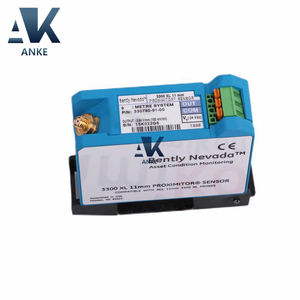 Bently Nevada 330780-91-00 Capteur 3300 XL 11MM - Product Image 3