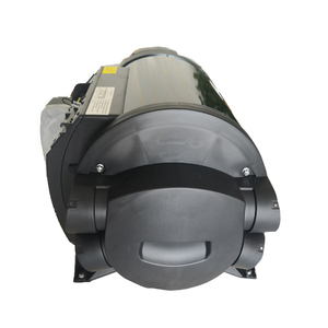 Chauffage combiné diesel air et eau 4 kW 12 V pour camping-car et fourgonnette, noir – Offre spéciale JP - Product Image 2
