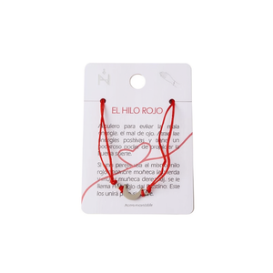 Pulsera Inteligente Moon de Acero Inoxidable para Mujer, Compatible con iOS - Product Image 1