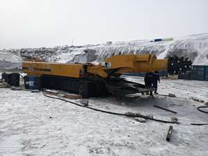 Vente flash : Découpeuse de tunnel SCR260 de 260/200 kW - Product Image 6