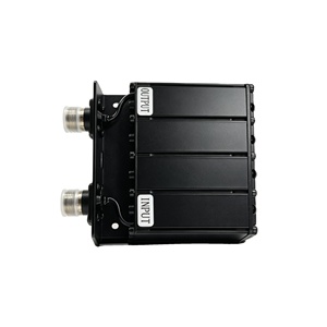 Filtre passe-bande VHF 50W <span class=keywords><strong>Helico</strong></span> TX 158.925MHz RX 163.525MHz - Product Image 1